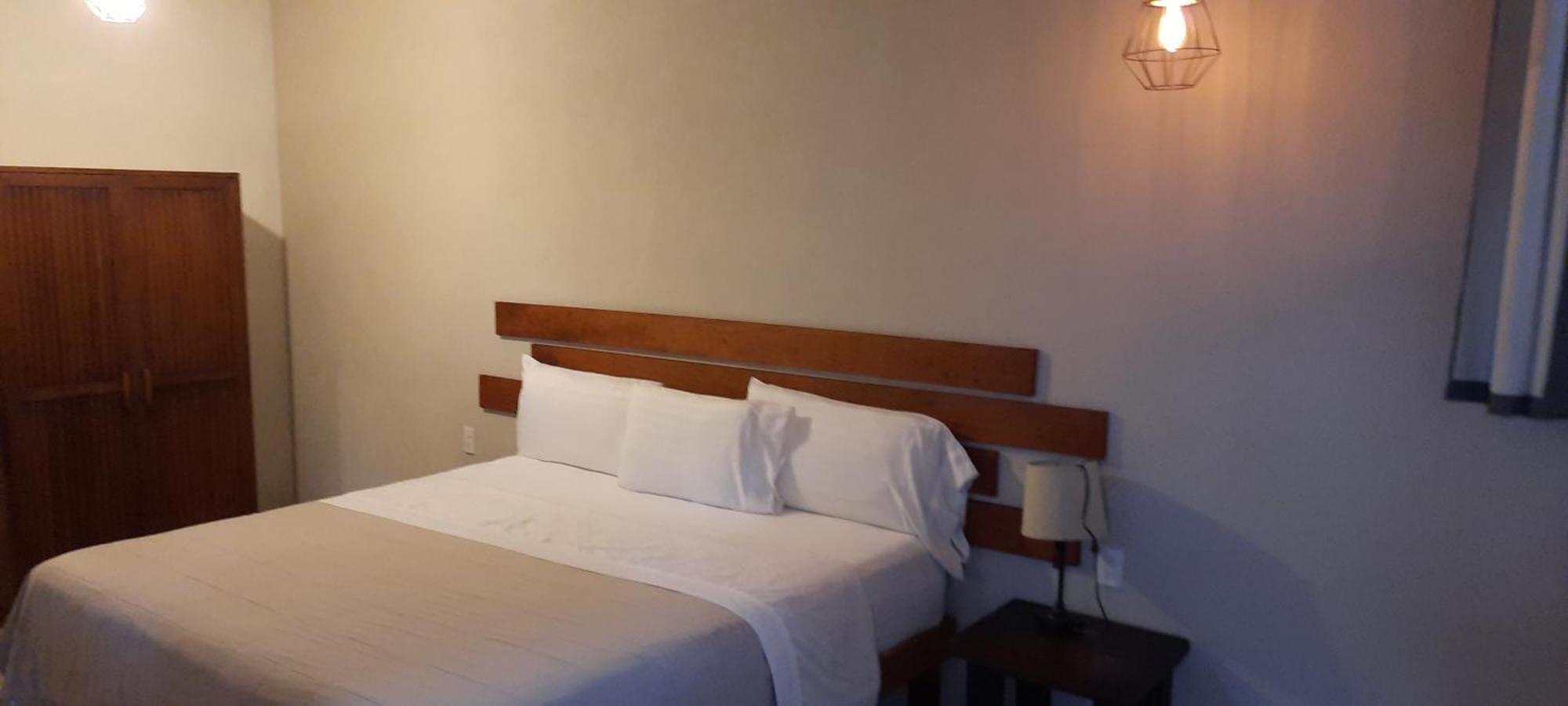 Hotel El Arco Valle de Bravo Εξωτερικό φωτογραφία