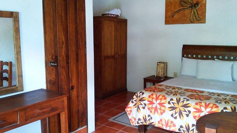 Hotel El Arco Valle de Bravo Εξωτερικό φωτογραφία